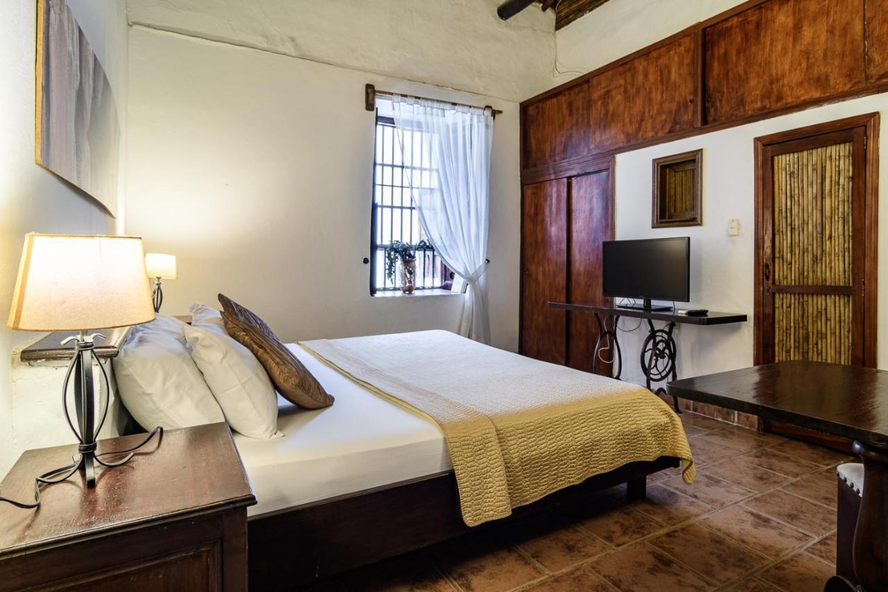 Giron Chill Out Hotel Boutique Екстер'єр фото