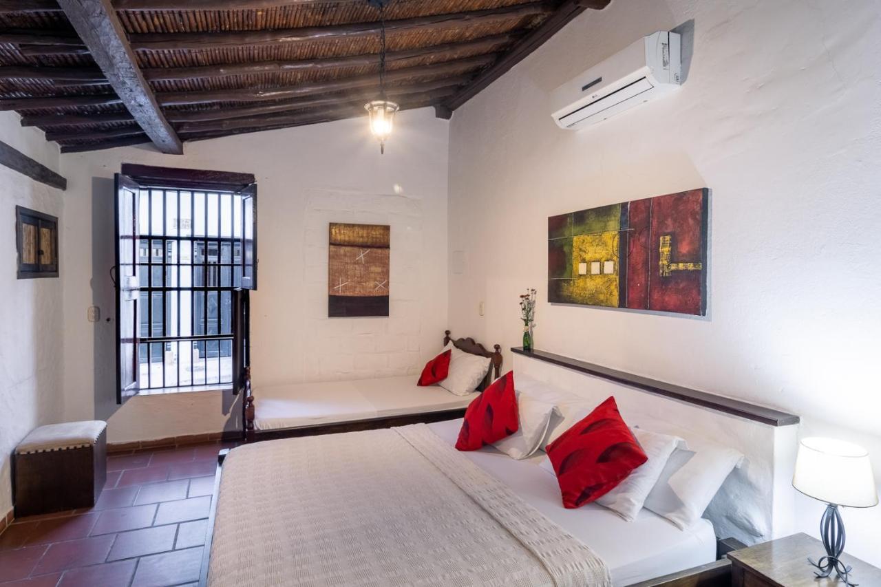 Giron Chill Out Hotel Boutique Екстер'єр фото