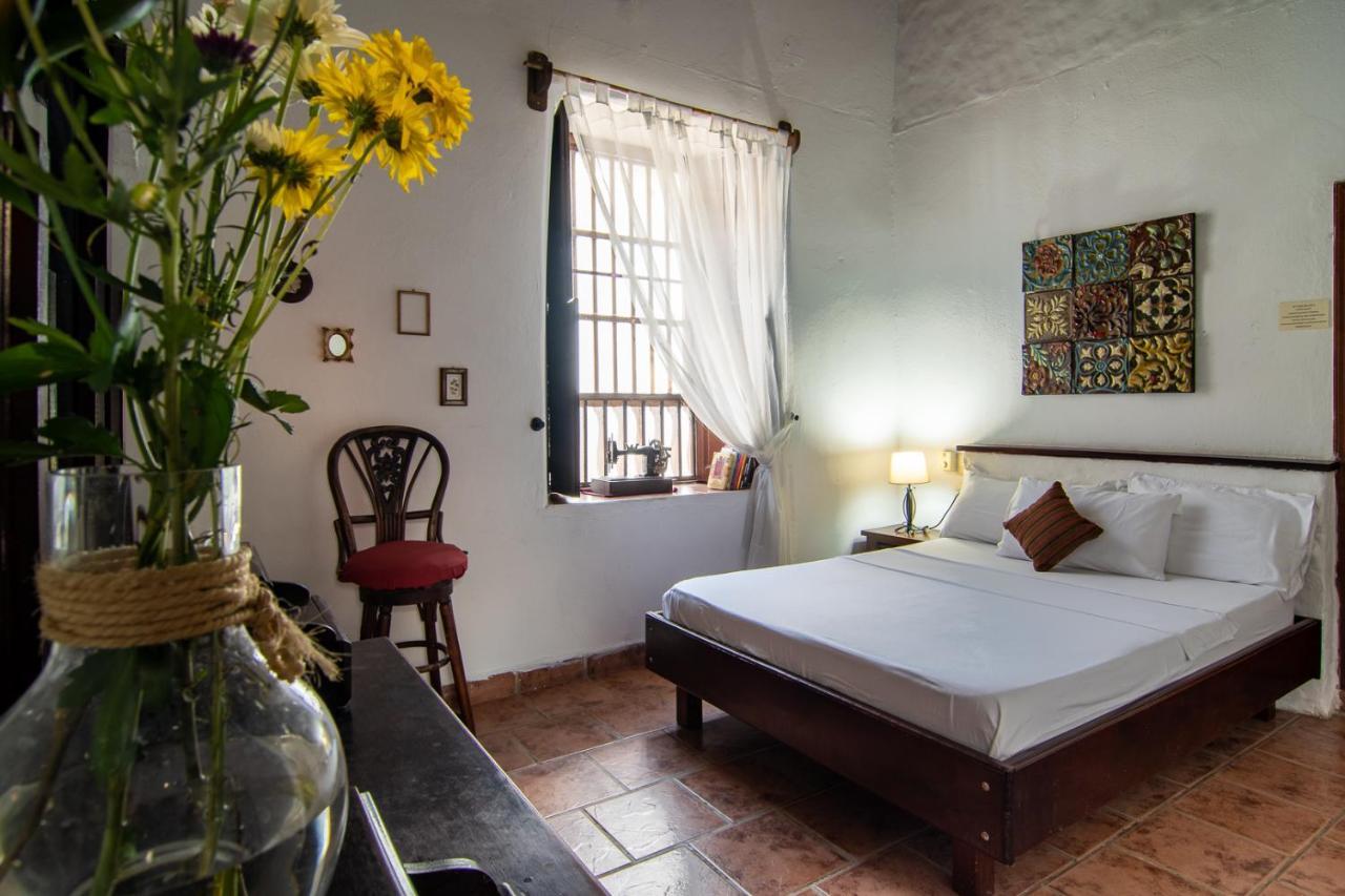 Giron Chill Out Hotel Boutique Екстер'єр фото