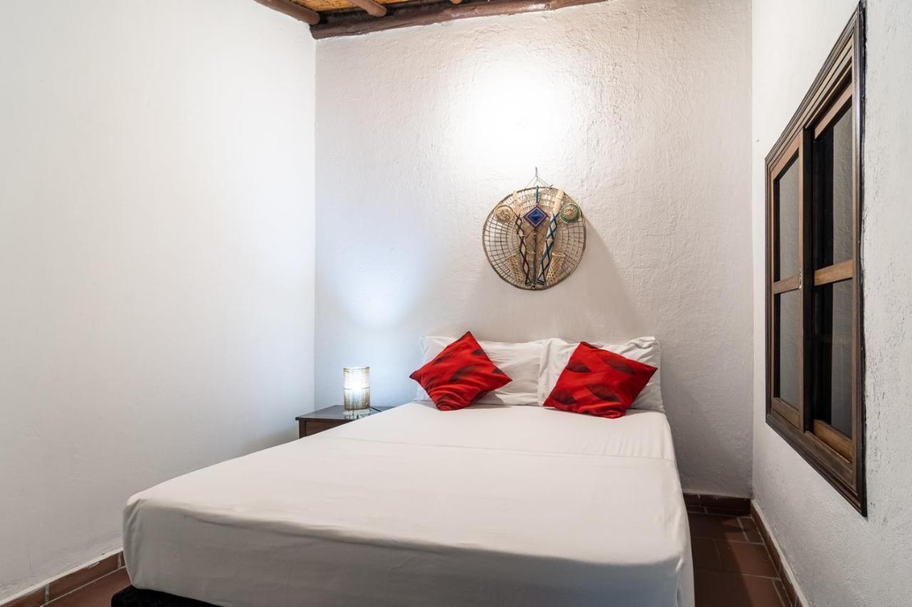 Giron Chill Out Hotel Boutique Екстер'єр фото