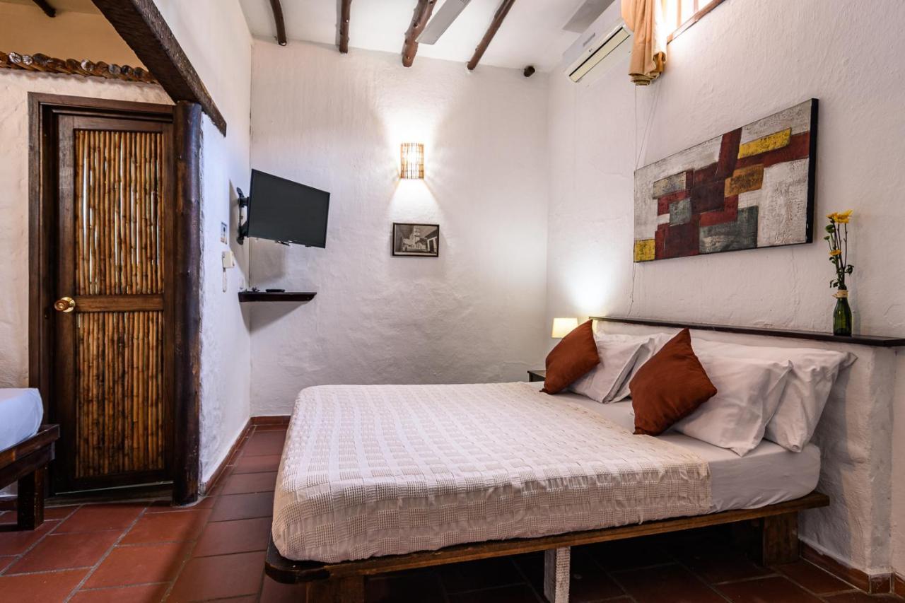Giron Chill Out Hotel Boutique Екстер'єр фото