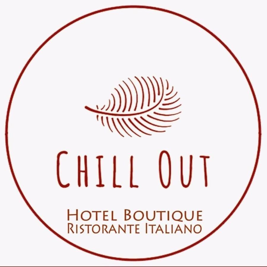 Giron Chill Out Hotel Boutique Екстер'єр фото