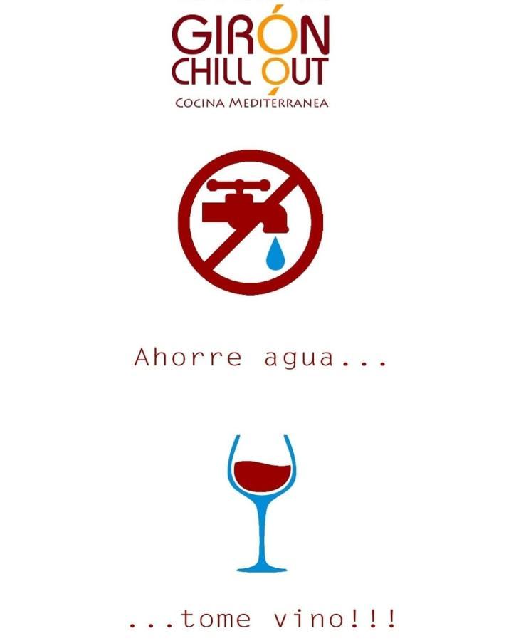 Giron Chill Out Hotel Boutique Екстер'єр фото