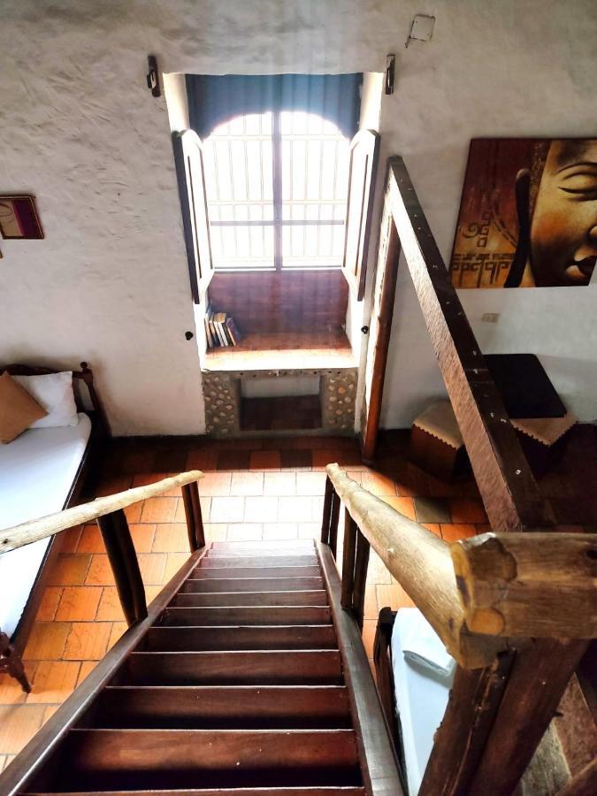 Giron Chill Out Hotel Boutique Екстер'єр фото