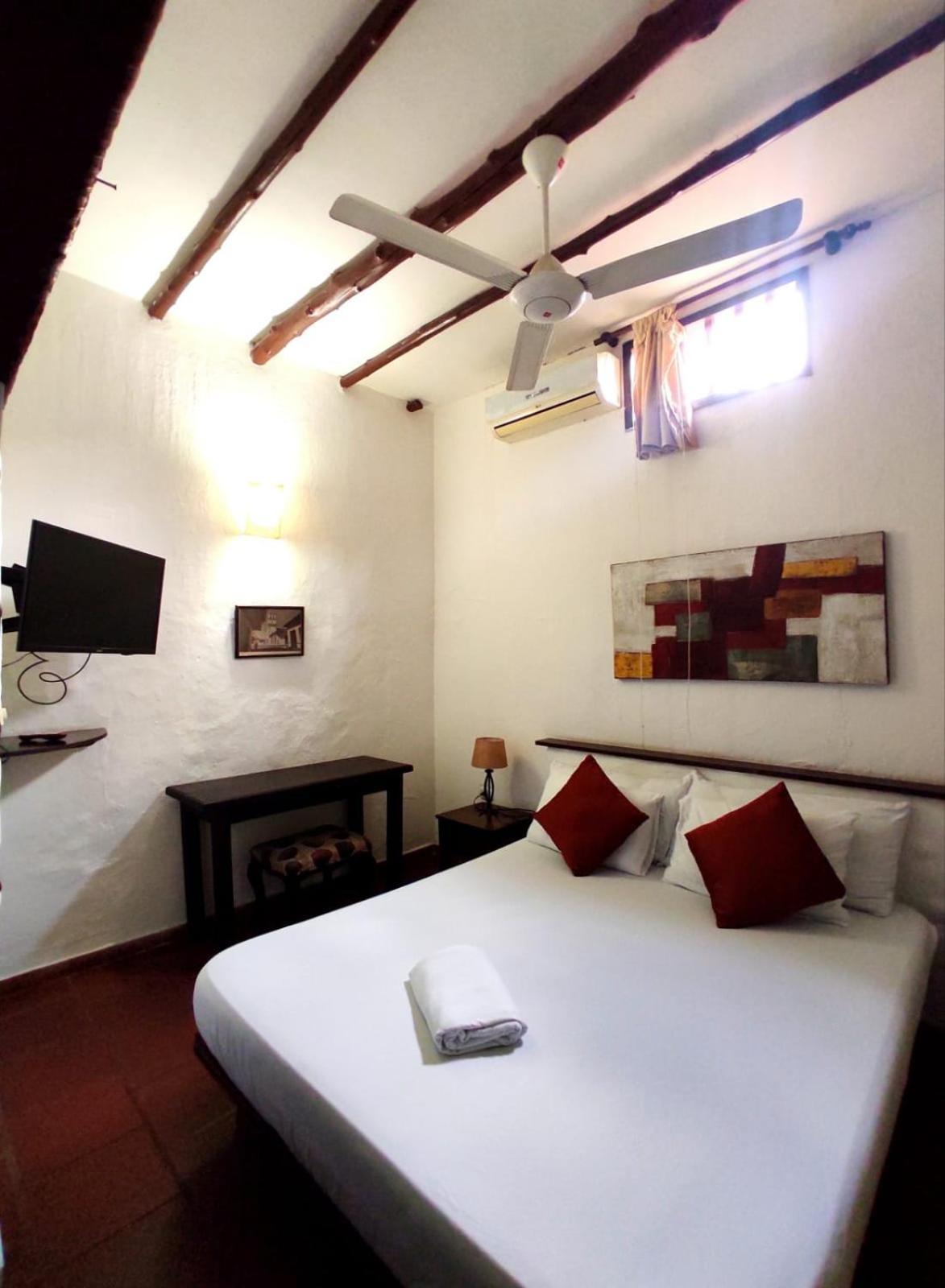 Giron Chill Out Hotel Boutique Екстер'єр фото