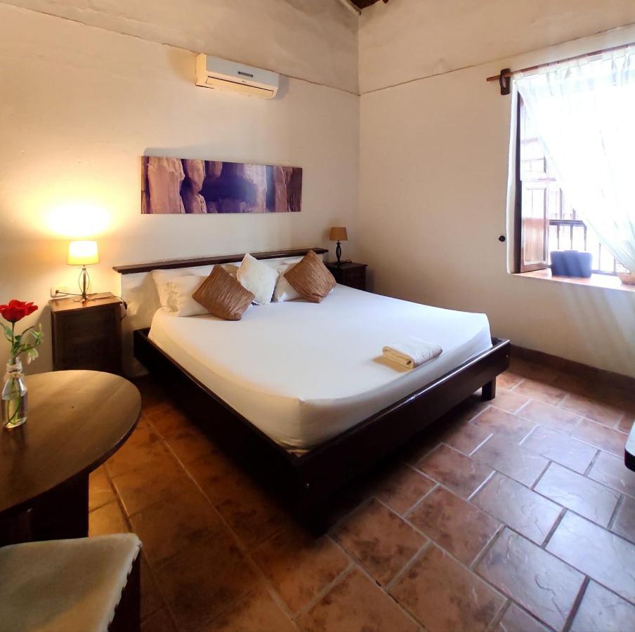 Giron Chill Out Hotel Boutique Екстер'єр фото