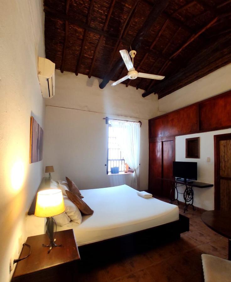 Giron Chill Out Hotel Boutique Екстер'єр фото