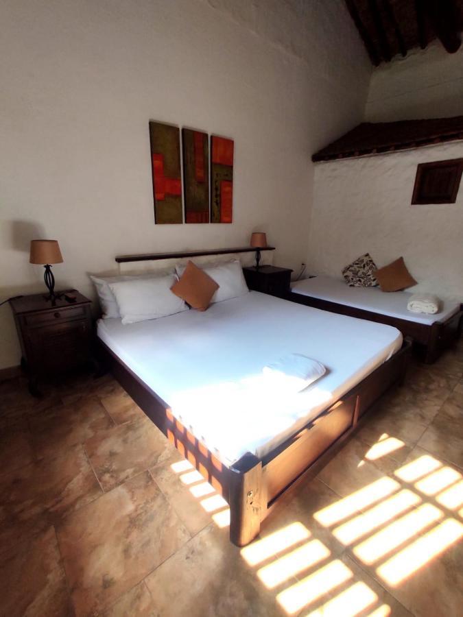 Giron Chill Out Hotel Boutique Екстер'єр фото
