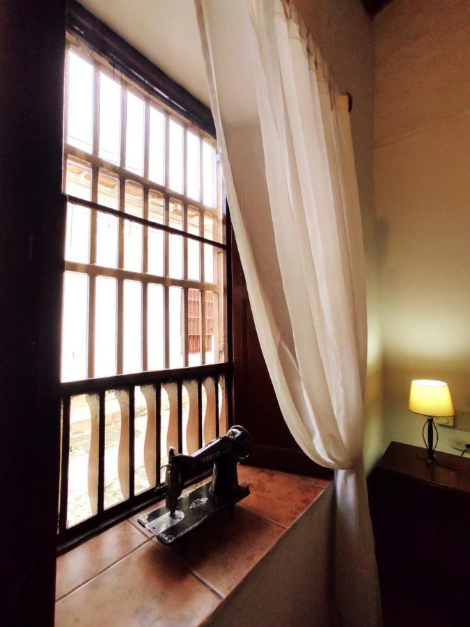 Giron Chill Out Hotel Boutique Екстер'єр фото