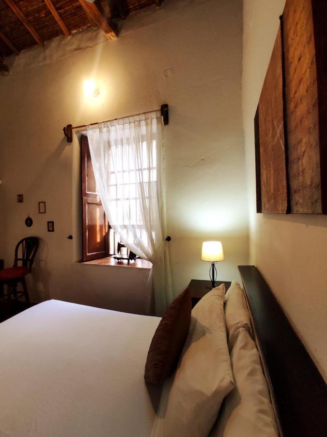 Giron Chill Out Hotel Boutique Екстер'єр фото