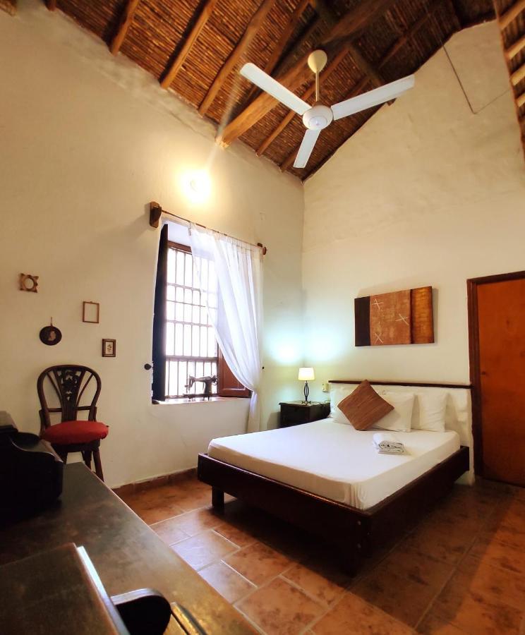 Giron Chill Out Hotel Boutique Екстер'єр фото