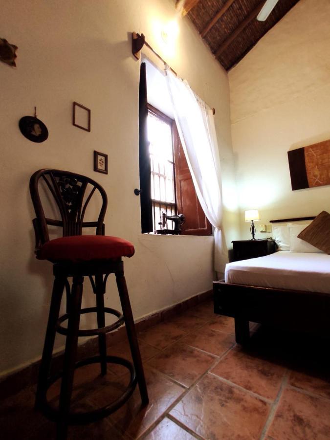 Giron Chill Out Hotel Boutique Екстер'єр фото