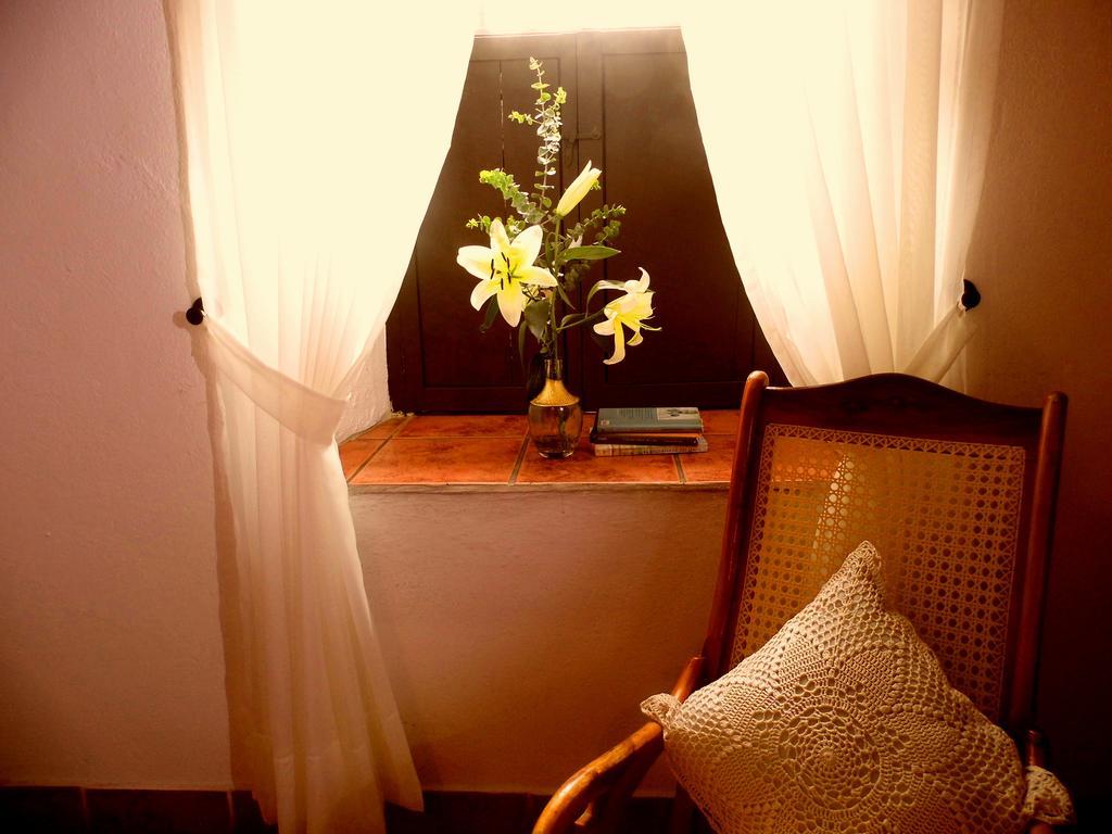 Giron Chill Out Hotel Boutique Екстер'єр фото