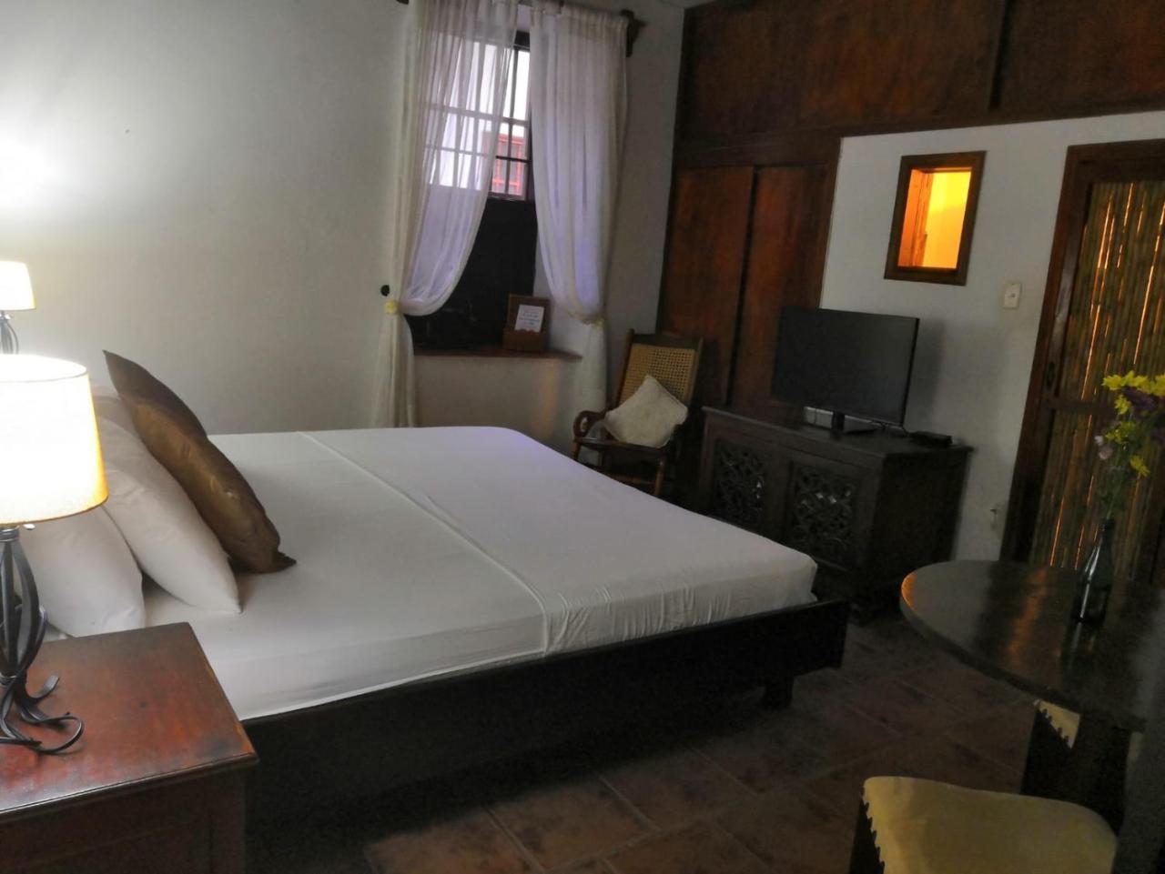 Giron Chill Out Hotel Boutique Екстер'єр фото