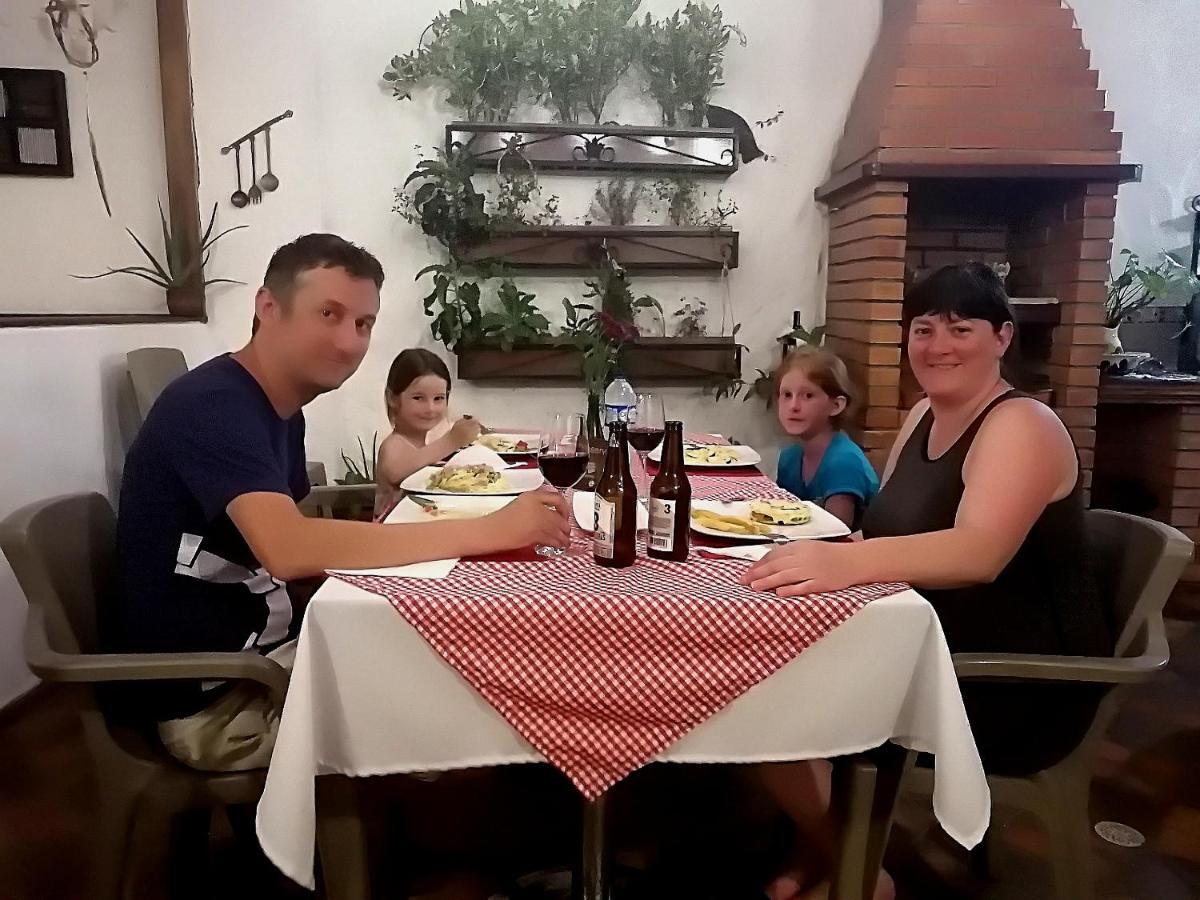 Giron Chill Out Hotel Boutique Екстер'єр фото